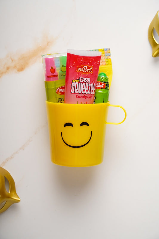 Emoji cup